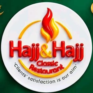 One of the best restaurants in Kampala
