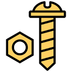 Fasteners & Components