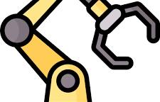 Industrial Machinery