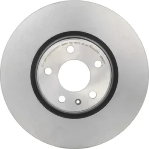 Audi Brake Pads