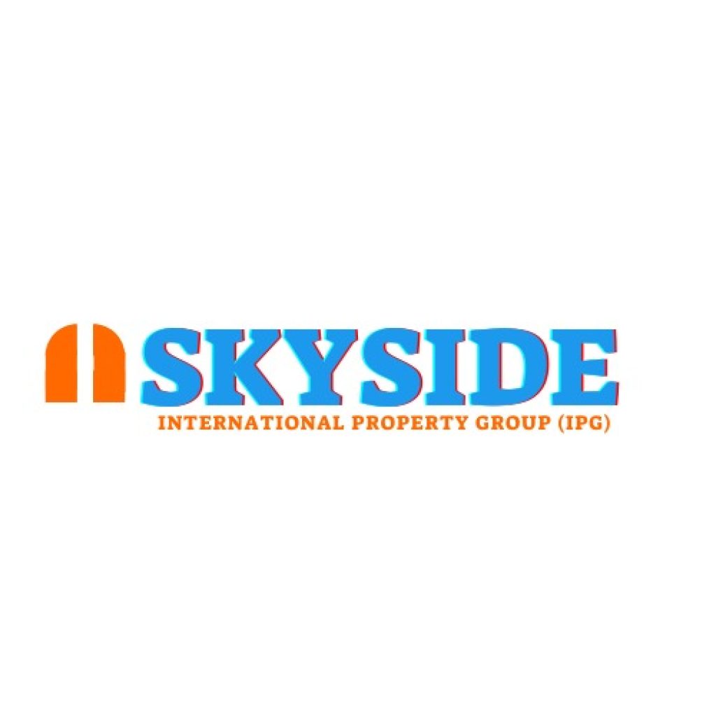 SKYSIDE INTL. PROPERTY GROUP