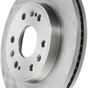 Break Rotors