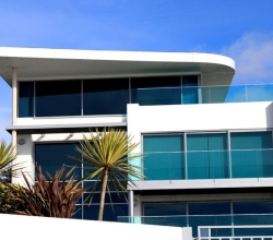 Amazing Villa Bay Front