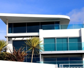 Amazing Villa Bay Front