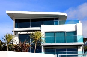 Amazing Villa Bay Front