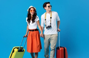 Collection Of Clothes