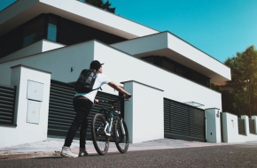 Villa Relaxing Green View