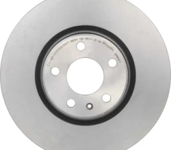 Audi Brake Pads