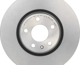 Audi Brake Pads