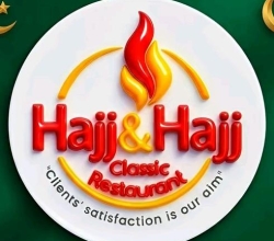 Hajj & Hajj Restaurant