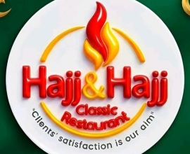 Hajj & Hajj Restaurant