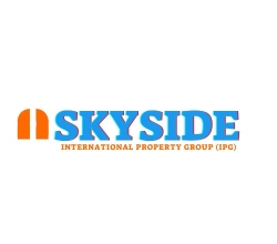 SKYSIDE INTL. PROPERTY GROUP