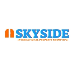 SKYSIDE INTL. PROPERTY GROUP