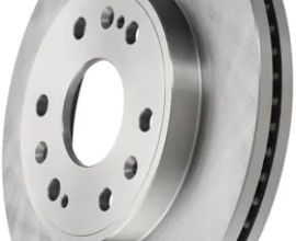 Brake Rotors