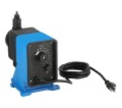 Chemical Metering Pumps