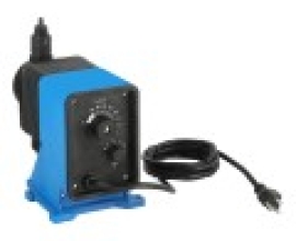 Chemical Metering Pumps